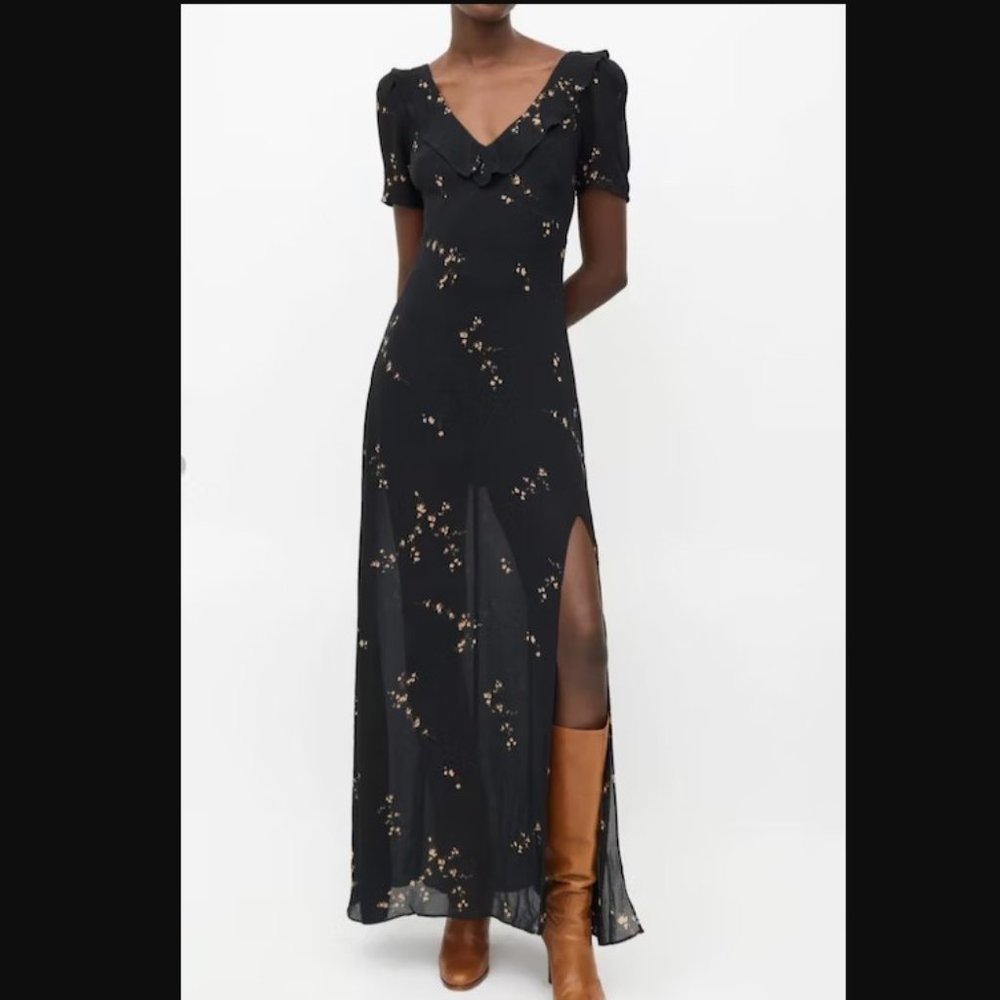 Reformation maxi dress - Picture 2 of 7